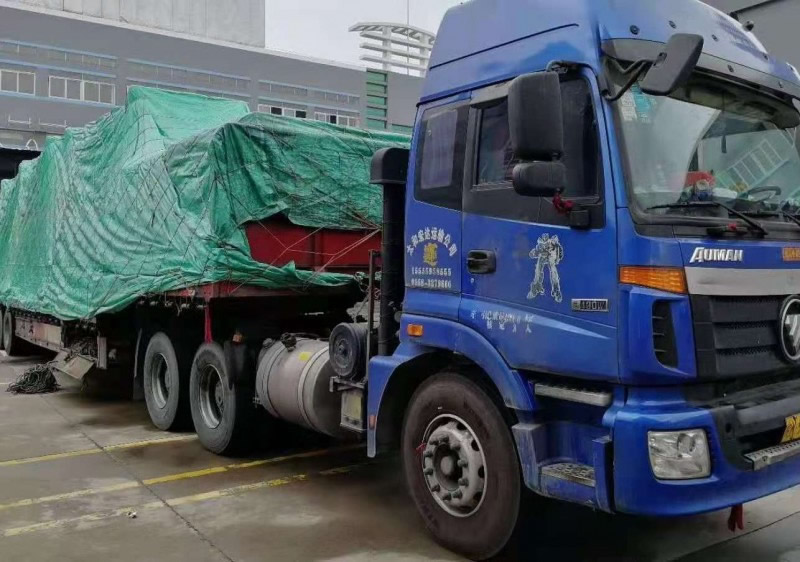 揭阳到黄山货运公司-揭阳到黄山货运专线-自备车辆